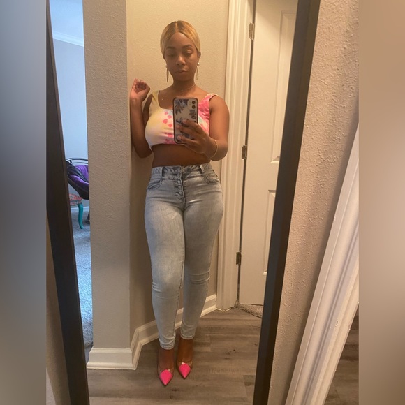 Meet your Posher, Tangie - Picture 4 of 12